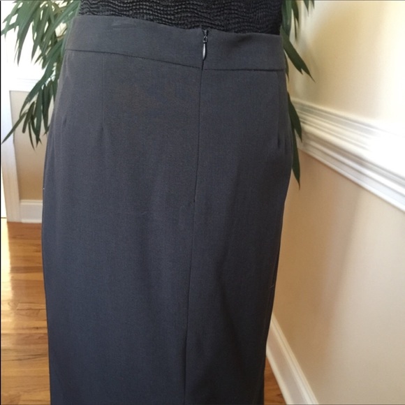 Ladies Focus 2000 Career Fashionable Skirt Size 8 - Picture 3 of 5